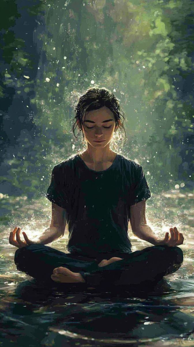 Stress til Indre Ro – Din guide til at finde indre balance og energi